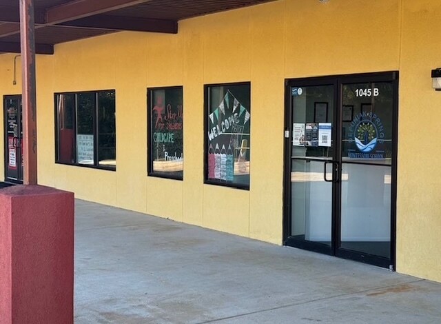 Plus de détails pour 1045 S US Hwy 331, Defuniak Springs, FL - Commerce de détail à louer