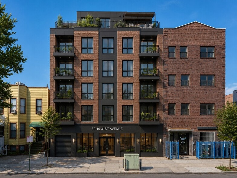 3210 31st Ave, Astoria, NY for sale - Building Photo - Image 2 of 7