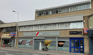 More details for 14-18 City Rd, Cardiff - Office for Lease