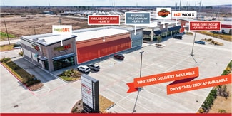 More details for SEQ of I-45 & FM 1764, La Marque, TX - Retail for Lease
