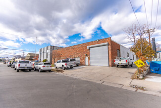 Plus de détails pour 219 E 11th Ave, Roselle, NJ - Industriel à vendre