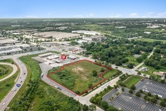More details for Swift Road, Addison, IL - Land for Sale