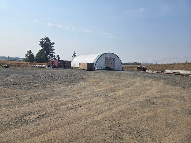 6274 Pendell Ln, Spokane, WA à vendre - Photo du bâtiment - Image 3 de 5