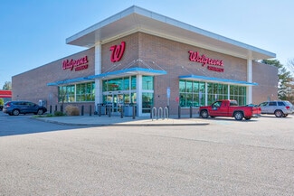 More details for 1500 Piney Forest Rd, Danville, VA - Retail for Lease