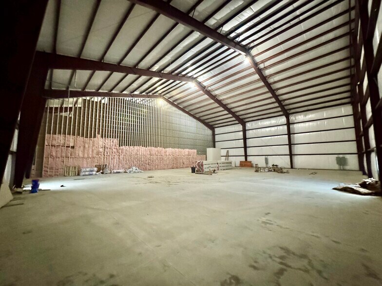 5700 Eastside Parkway Dr, Gas City, IN à louer - Photo du bâtiment - Image 2 de 17