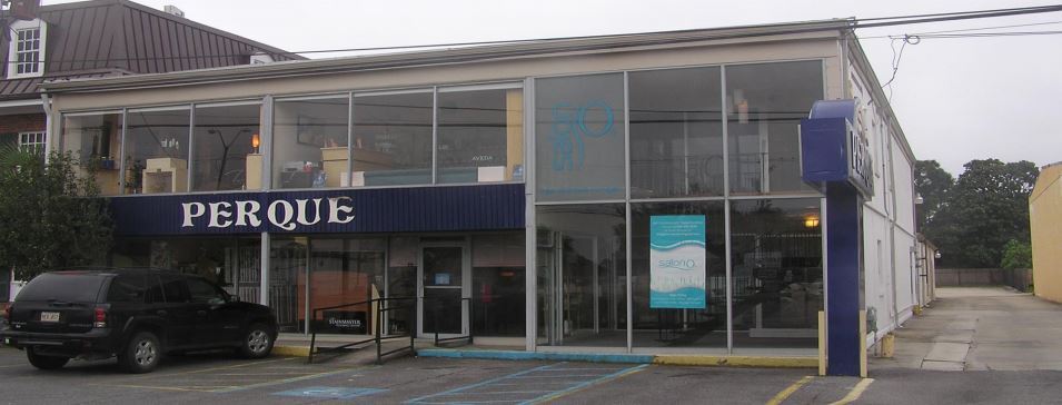 516 Veterans Memorial Blvd, Metairie, LA à louer - Photo du bâtiment - Image 2 de 3