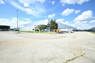 More details for 89 Rue De Malacombe, Saint-Quentin-Fallavier - Industrial for Lease