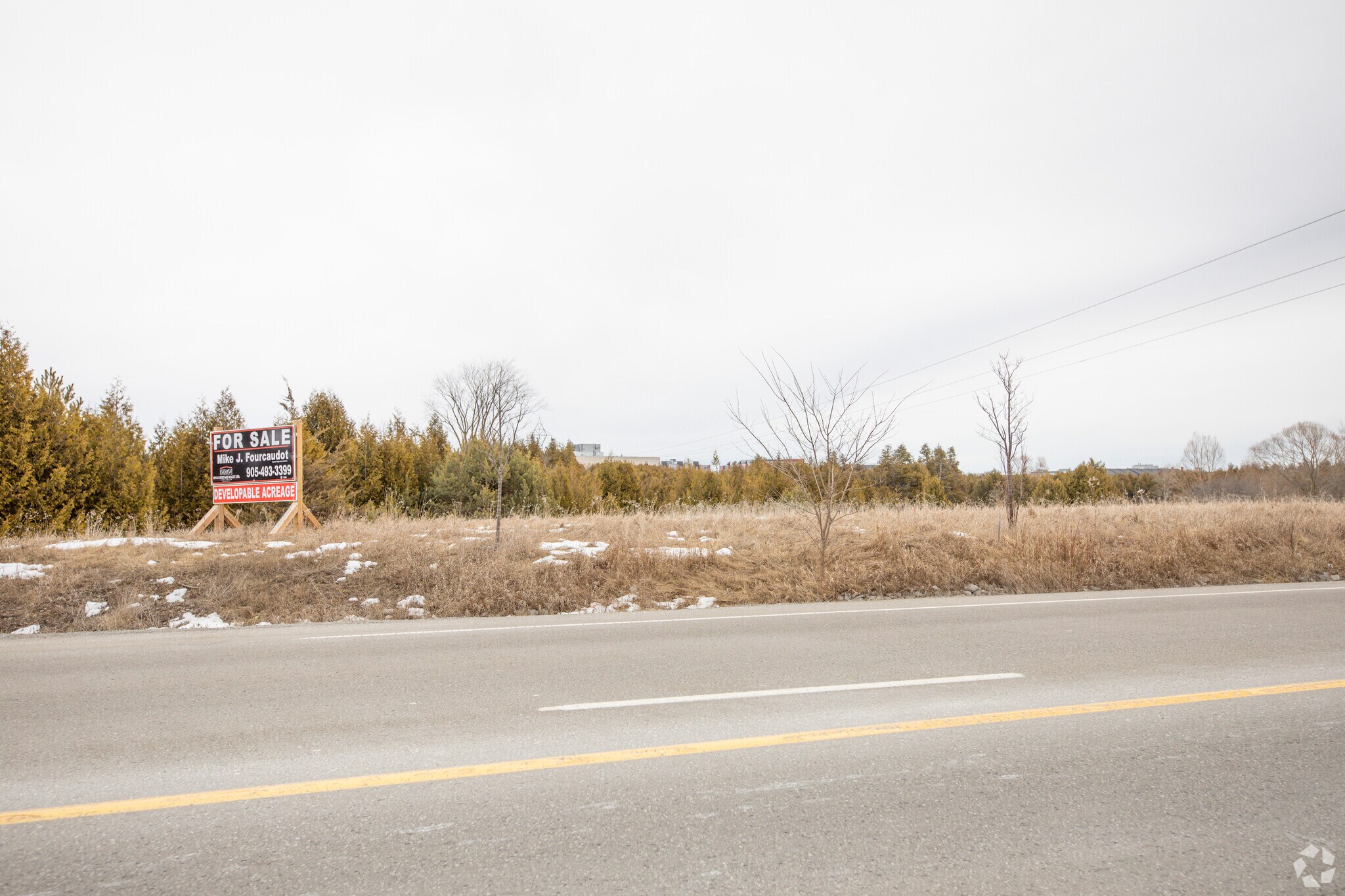 1855 Stevenson Rd N, Oshawa, ON for sale Building Photo- Image 1 of 12