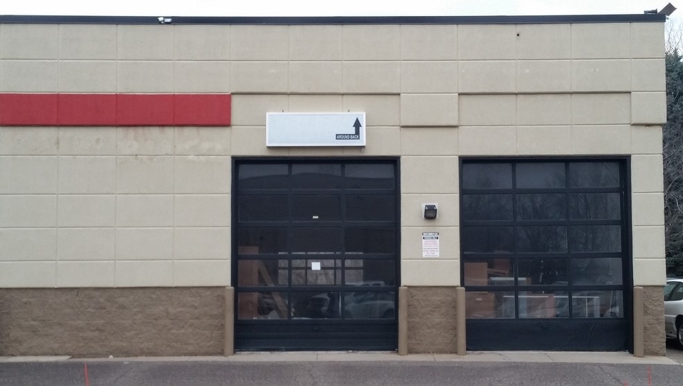 2525 White Bear Ave N, Maplewood, MN for lease - Building Photo - Image 2 of 23