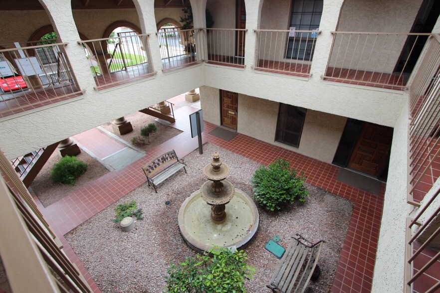 1250 E Baseline Rd, Tempe, AZ à louer - Photo du bâtiment - Image 2 de 10