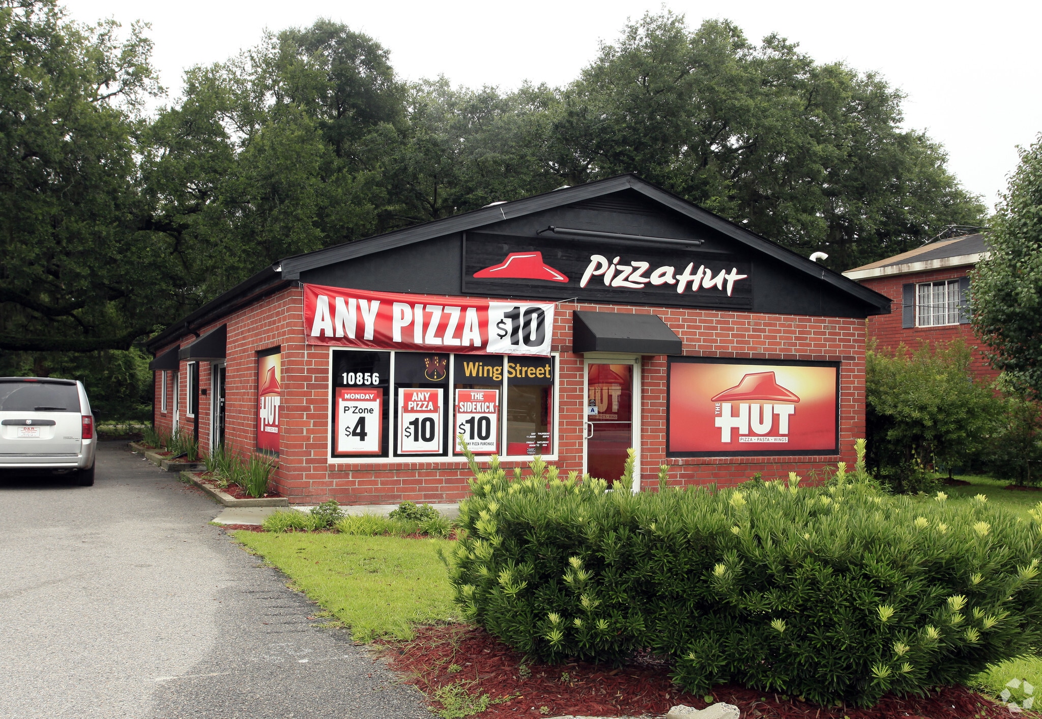 10856 N Jacob Smart Blvd, Ridgeland, SC for sale Primary Photo- Image 1 of 3