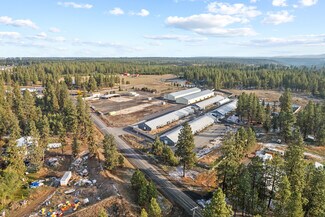 Plus de détails pour 10117 S Spotted Rd, Cheney, WA - Industriel à louer