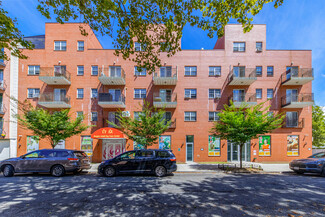 More details for 7159 160th St, Flushing, NY - Multifamily for Sale