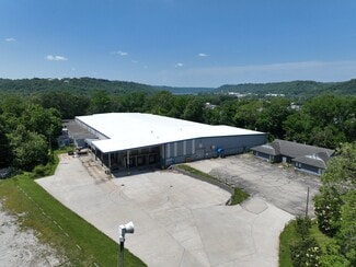 More details for 1 Sandbank Rd, Ludlow, KY - Industrial for Sale