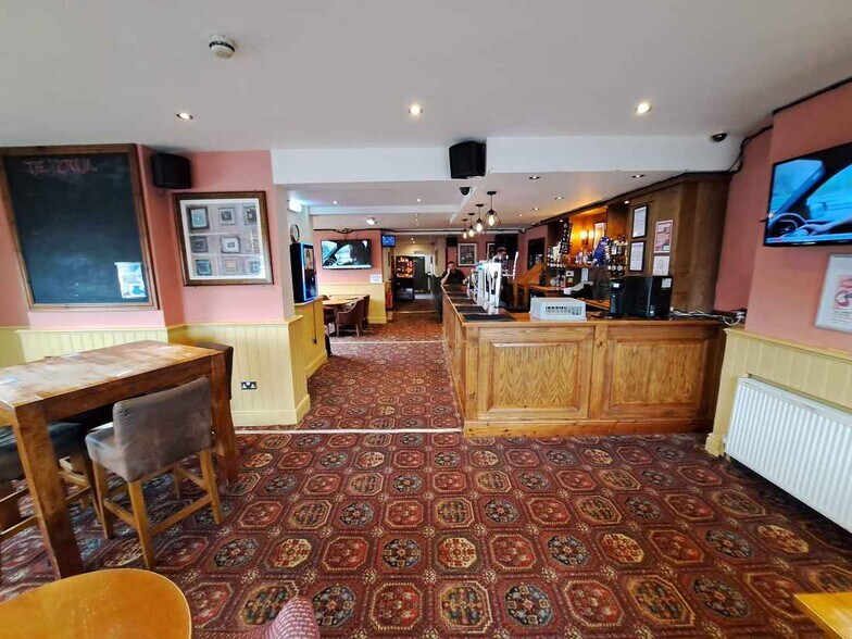 2 Victoria St, Horbury à vendre - Photo intérieure - Image 3 de 7