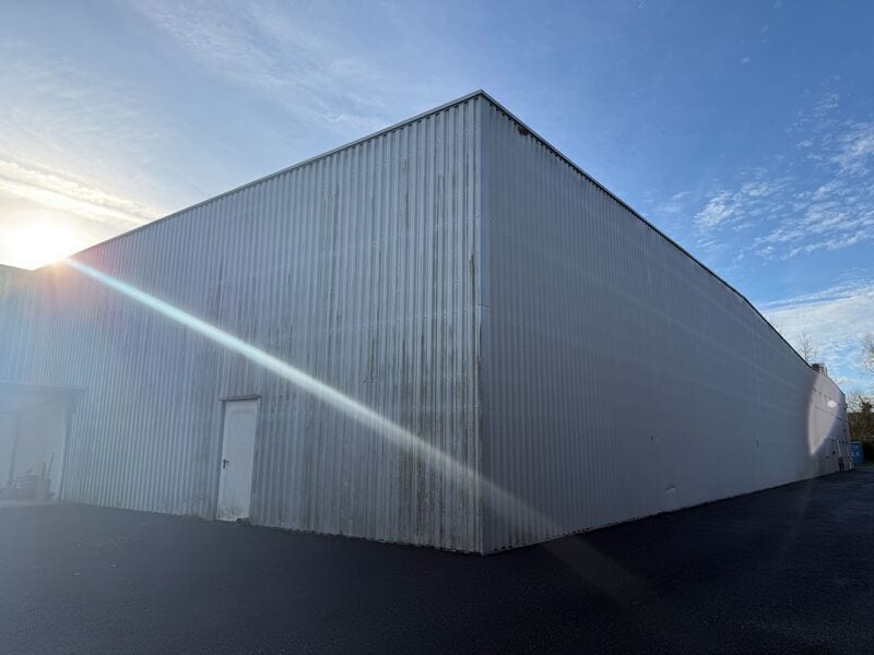 Flex in Mérignac for lease Building Photo- Image 1 of 4