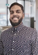 Sukeesan Krishnabagavan