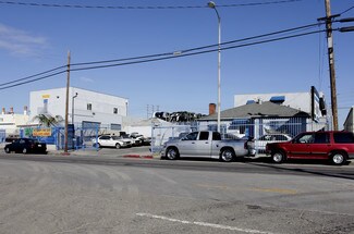 More details for 11619-11623 Sheldon St, Sun Valley, CA - Flex, Industrial for Lease