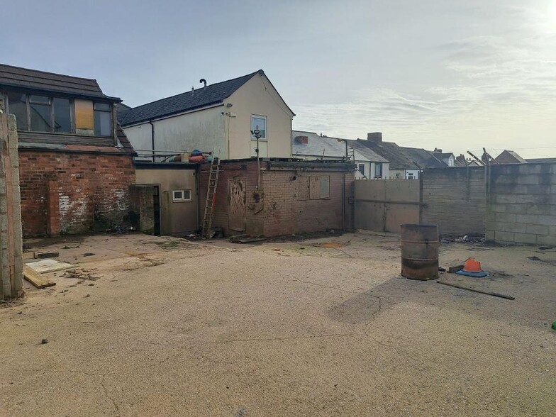 87-89 High St, Burntwood for sale - Building Photo - Image 3 of 22