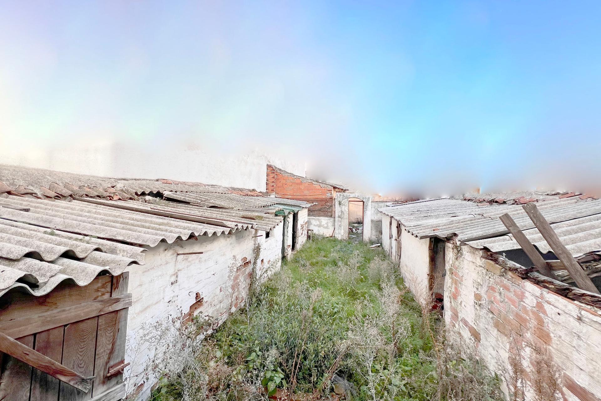 Calle Gerona, 12, Móstoles, Madrid à vendre Plan d’étage- Image 1 de 3