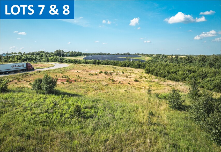 Center Street Lot 8, Rolla, MO for sale - Building Photo - Image 3 of 9