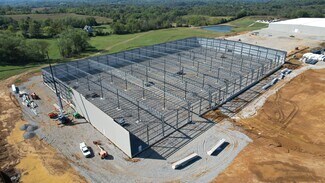 Plus de détails pour 140 Fortune Dr, Frankfort, KY - Industriel à louer