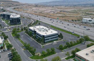 Plus de détails pour 66 E Wadsworth Park Dr, Draper, UT - Bureau à louer