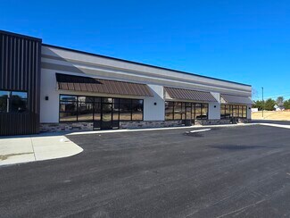 Plus de détails pour 6733 Bristol Hwy, Piney Flats, TN - Commerce de détail à louer