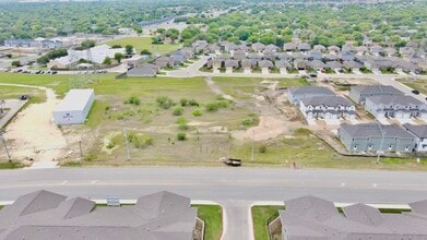 9489 O'Connor Rd, Converse, TX - Aérien  Vue de la carte - Image1
