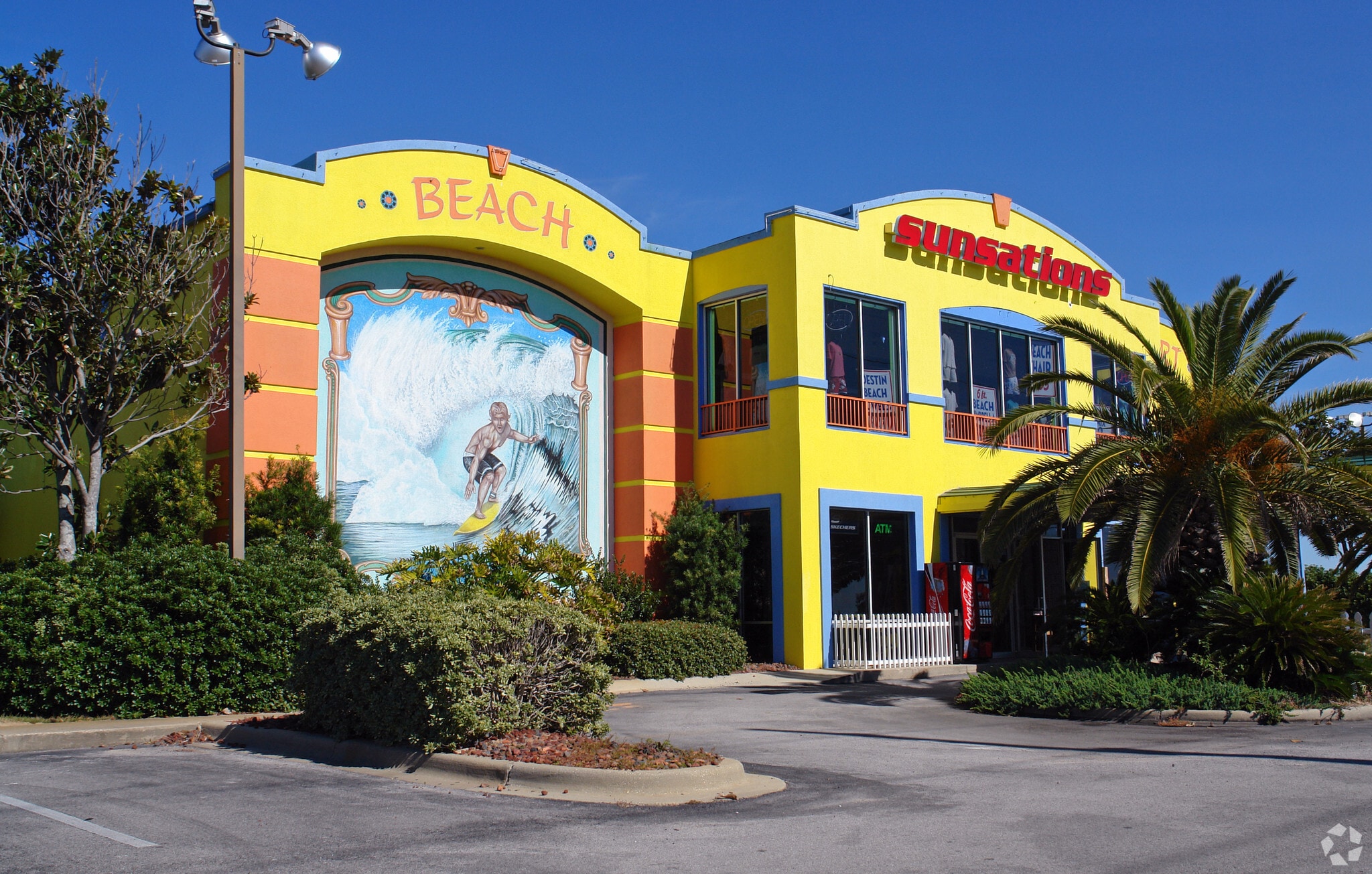 20011 Emerald Coast Pky, Destin, FL for lease Primary Photo- Image 1 of 12