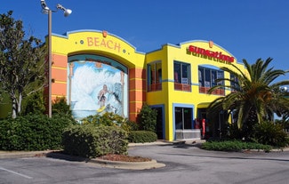 Plus de détails pour 20011 Emerald Coast Pky, Destin, FL - Bureau à louer