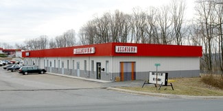 Plus de détails pour 200 Tollgate Rd, Bel Air, MD - Local d'activités à louer
