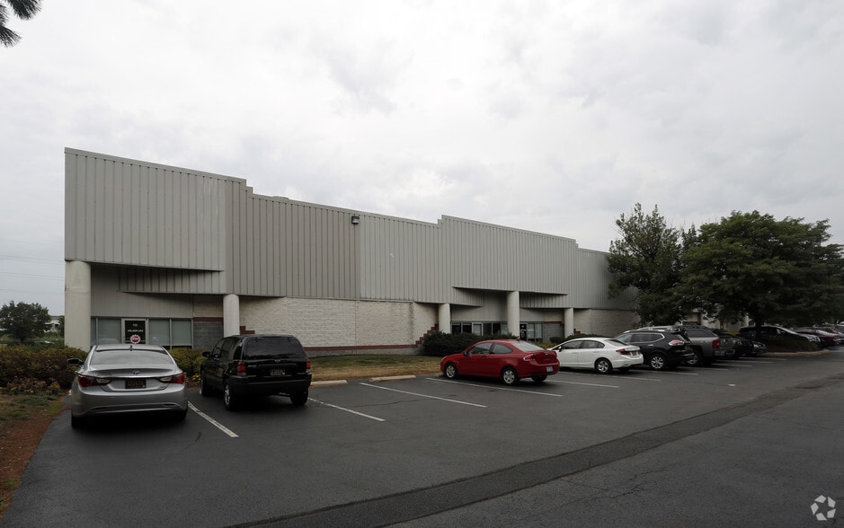 2 Lukens Dr, New Castle, DE for lease - Building Photo - Image 2 of 2