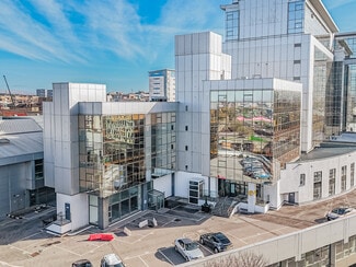 More details for 14-18 Elliot Pl, Glasgow - Office for Lease