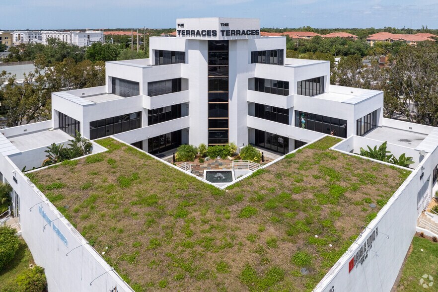 8660 College Pky, Fort Myers, FL à louer - Photo du bâtiment - Image 2 de 8