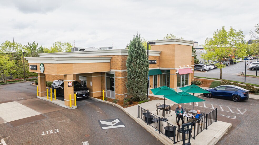 18215 NW West Union Rd, Portland, OR à vendre - Photo du bâtiment - Image 3 de 5