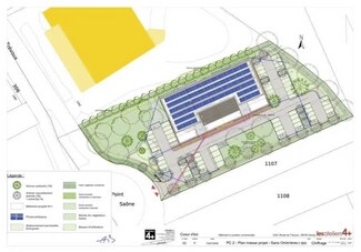 Plus de détails pour Local d'activités à louer