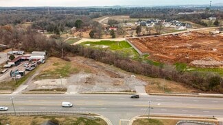 More details for 1380 Highway 109 S, Gallatin, TN - Land for Sale