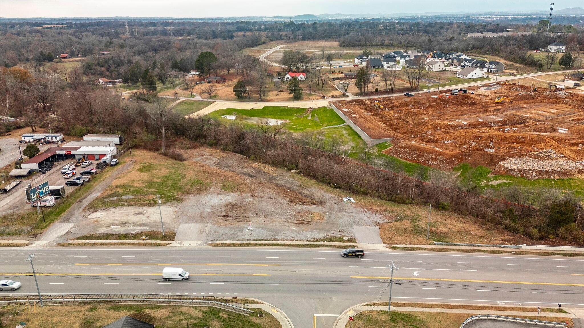 1380 Highway 109 S, Gallatin, TN for sale Primary Photo- Image 1 of 8