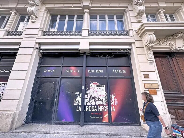 34 Rue De Bayard, Toulouse for sale - Building Photo - Image 2 of 6
