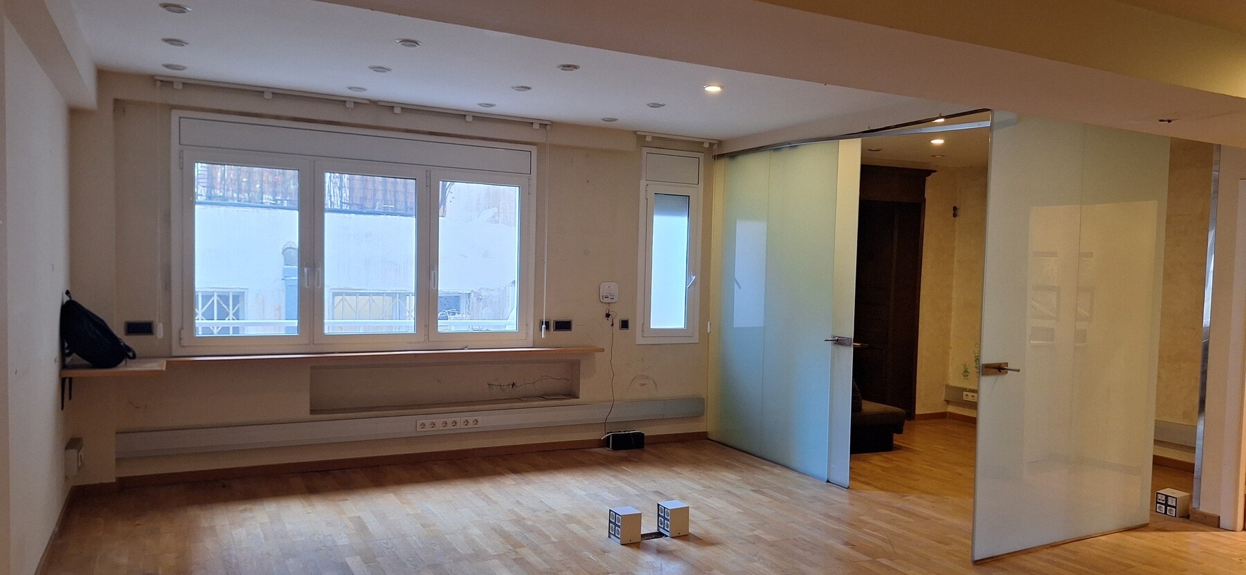 Barcelone, BAR 08010 - Unité 01 -  - Plan d’étage - Image 1 of 9