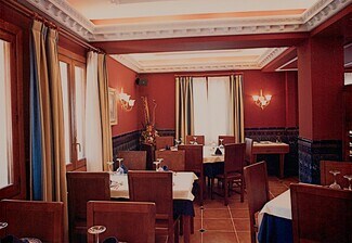 Plus de détails pour Carretera de las Dehesas, 45, Cercedilla - Services hôteliers à vendre