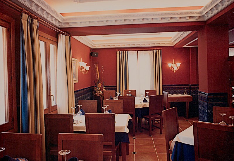 Carretera de las Dehesas, 45, Cercedilla, Madrid à vendre Photo intérieure- Image 1 de 7