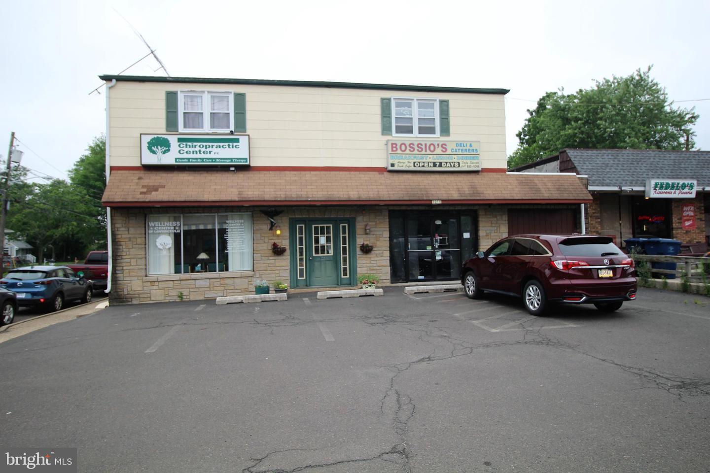 1213 Lawrenceville Rd, Lawrenceville, NJ for sale Building Photo- Image 1 of 1