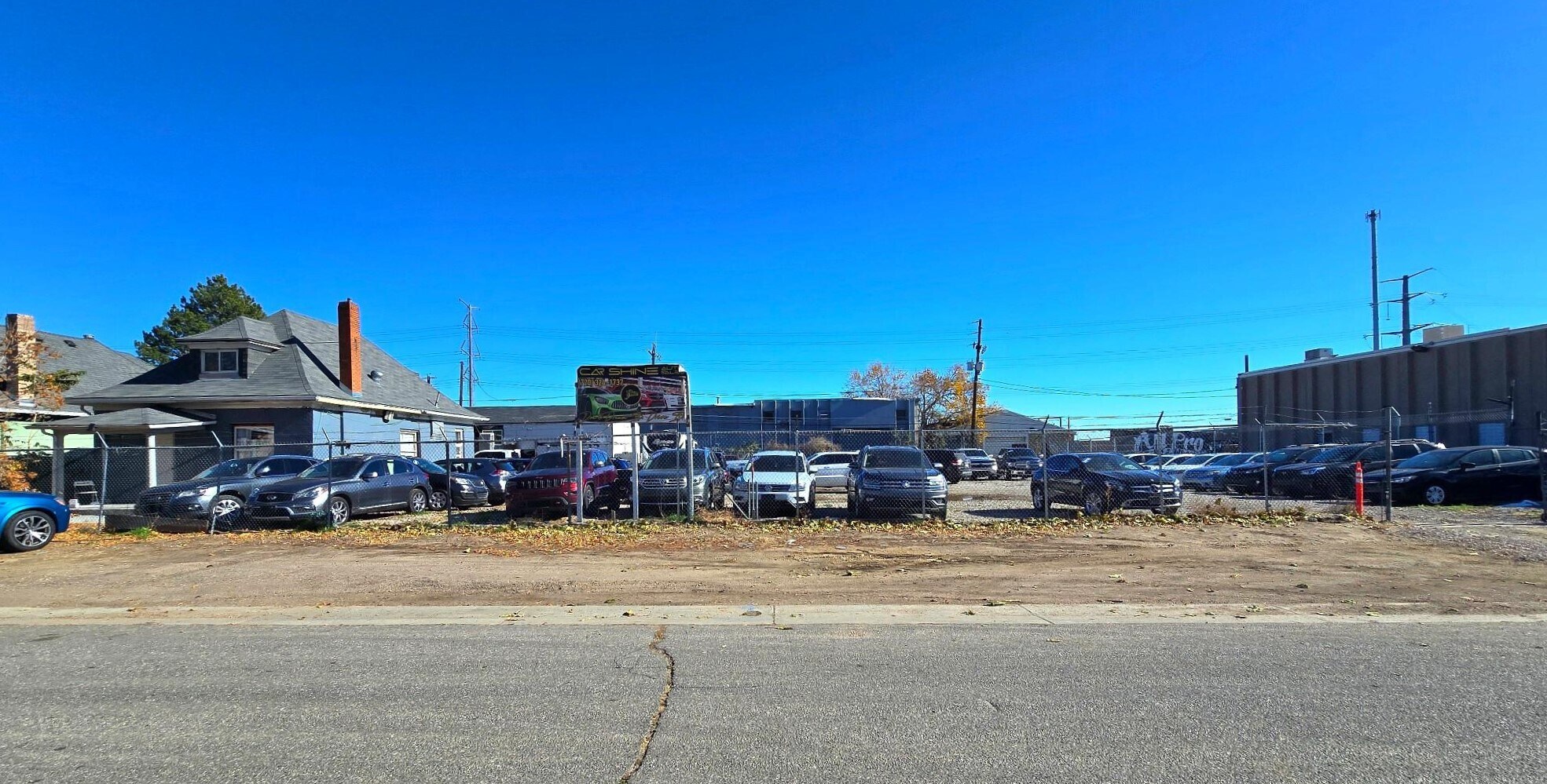 4440 Jason St, Denver, CO for sale Building Photo- Image 1 of 26