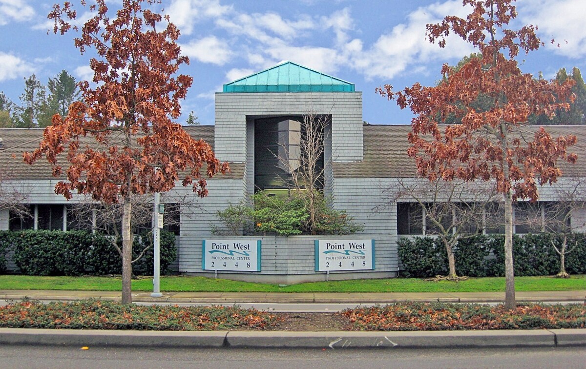 2448 Guerneville Rd, Santa Rosa, CA for sale Building Photo- Image 1 of 43