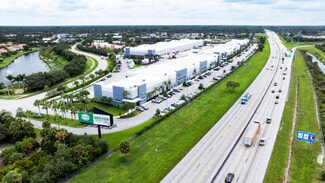 Plus de détails pour 401 N Cleary Rd, West Palm Beach, FL - Industriel à louer