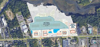 Plus de détails pour 1279 Hurffville rd, Deptford, NJ - Terrain à louer