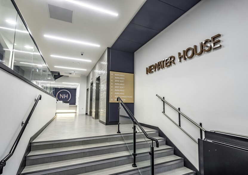 11 Newhall St, Birmingham à louer - Photo du bâtiment - Image 3 de 21