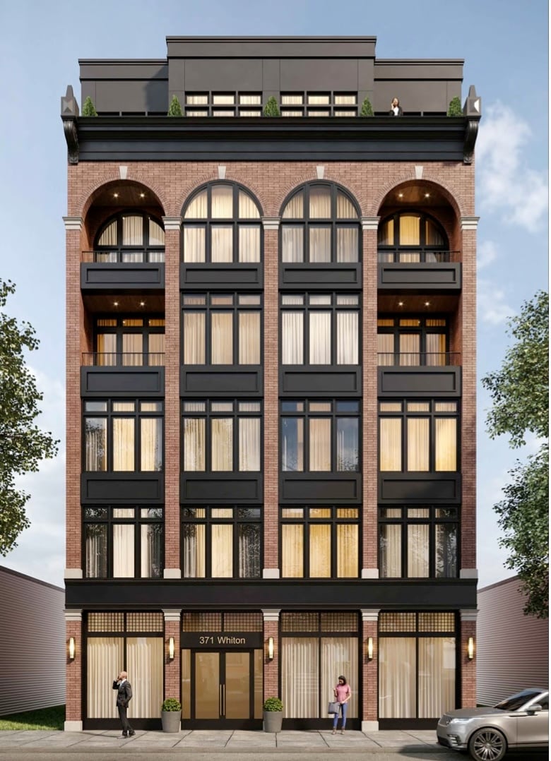 369 Whiton St, Jersey City, NJ for sale Primary Photo- Image 1 of 22